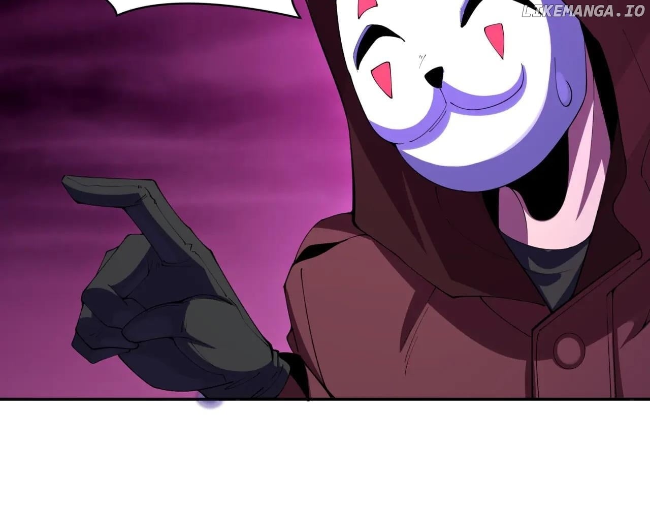 Era of the Haunted Chapter 326 - page 121